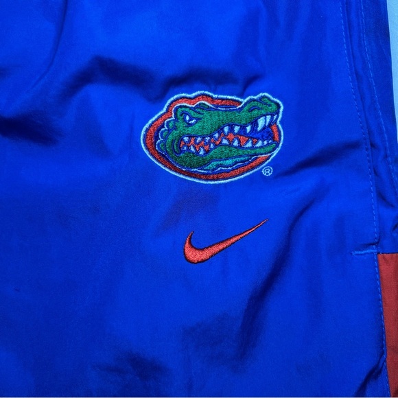 Nike Team Florida Gators Warmup Track Pants - Picture 3 of 5